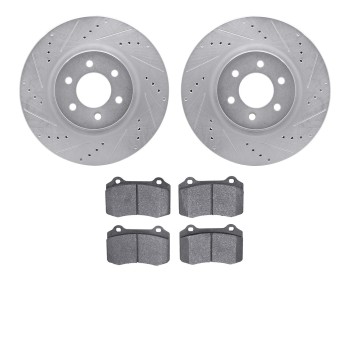 Disc Brake Kit