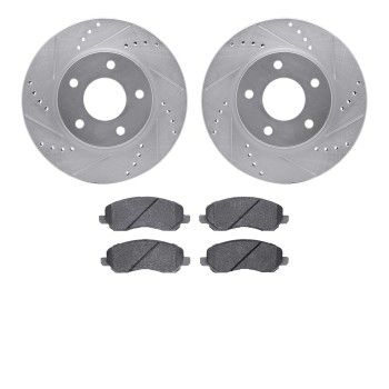 Disc Brake Kit