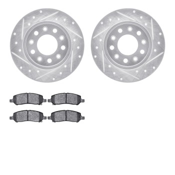 Disc Brake Kit