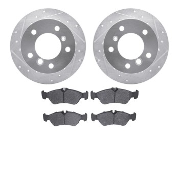 Disc Brake Kit