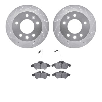 Disc Brake Kit