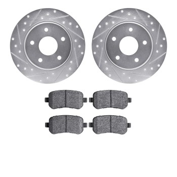 Disc Brake Kit