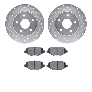 Disc Brake Kit