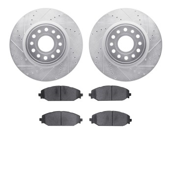 Disc Brake Kit