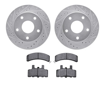 Disc Brake Kit