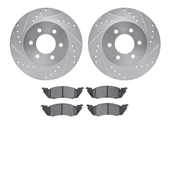 Disc Brake Kit
