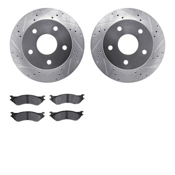 Disc Brake Kit