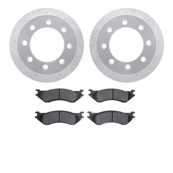Disc Brake Kit