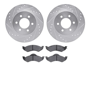 Disc Brake Kit