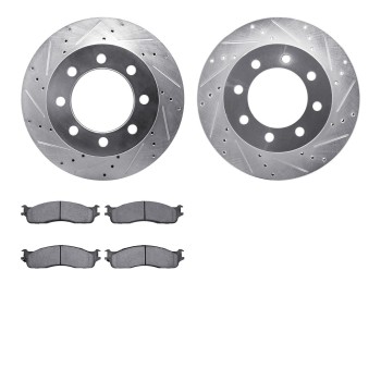 Disc Brake Kit