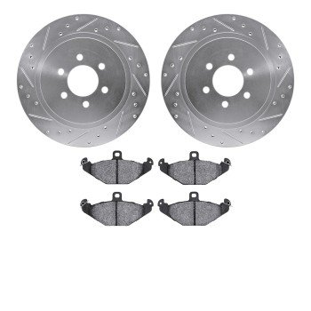 Disc Brake Kit