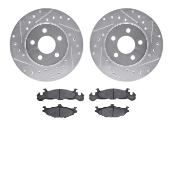 Disc Brake Kit