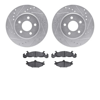 Disc Brake Kit