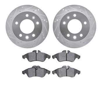 Disc Brake Kit