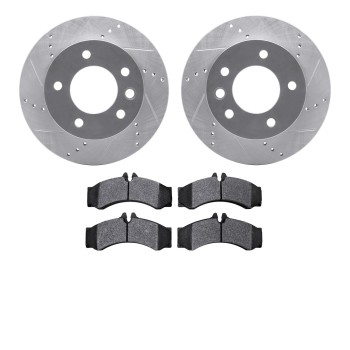 Disc Brake Kit