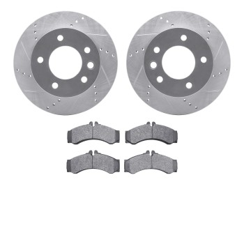 Disc Brake Kit
