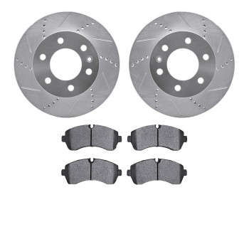 Disc Brake Kit