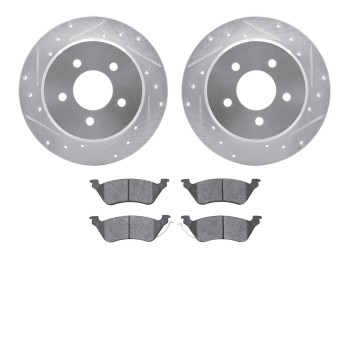 Disc Brake Kit
