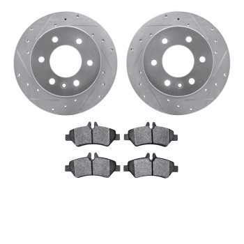 Disc Brake Kit