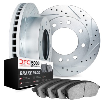 Disc Brake Kit