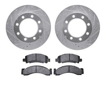 Disc Brake Kit