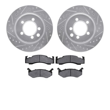 Disc Brake Kit