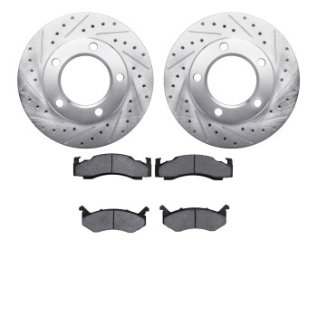 Disc Brake Kit