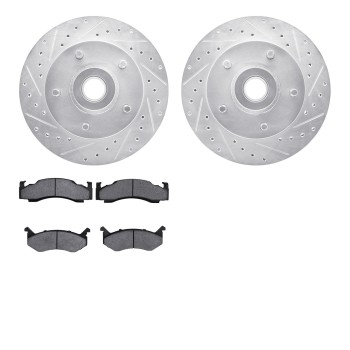 Disc Brake Kit