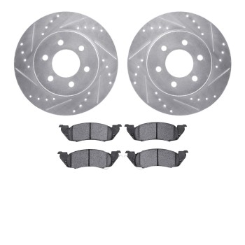 Disc Brake Kit