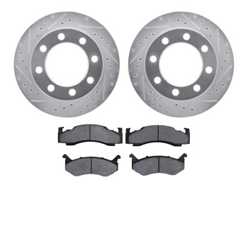 Disc Brake Kit
