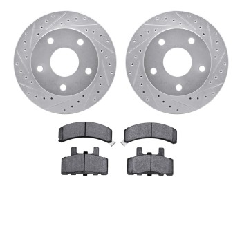 Disc Brake Kit