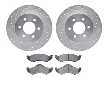 Disc Brake Kit