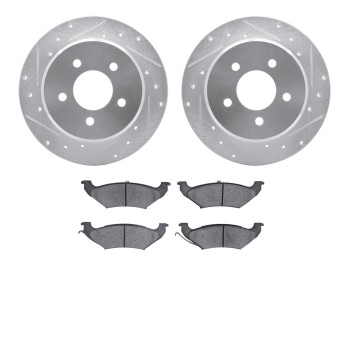 Disc Brake Kit