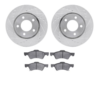 Disc Brake Kit
