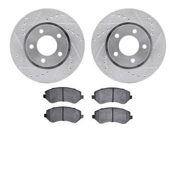 Disc Brake Kit