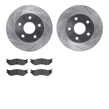 Disc Brake Kit