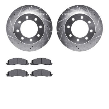 Disc Brake Kit