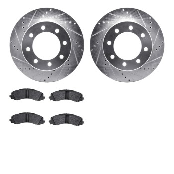 Disc Brake Kit