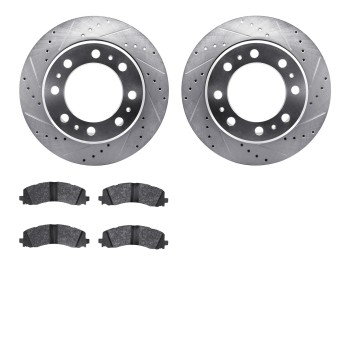 Disc Brake Kit