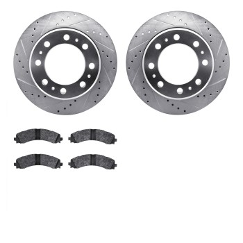 Disc Brake Kit