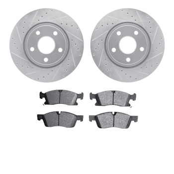Disc Brake Kit