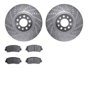 Disc Brake Kit