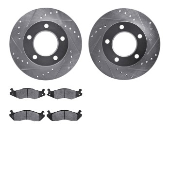 Disc Brake Kit
