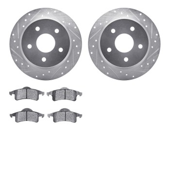 Disc Brake Kit