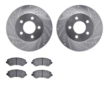Disc Brake Kit