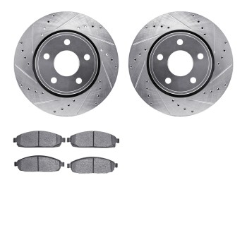 Disc Brake Kit