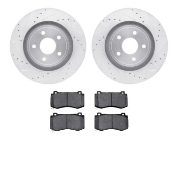 Disc Brake Kit