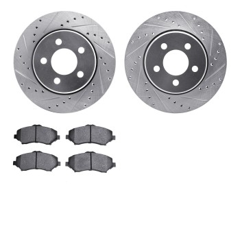 Disc Brake Kit