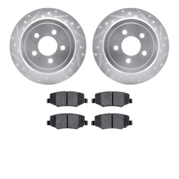 Disc Brake Kit