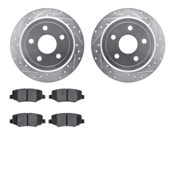 Disc Brake Kit
